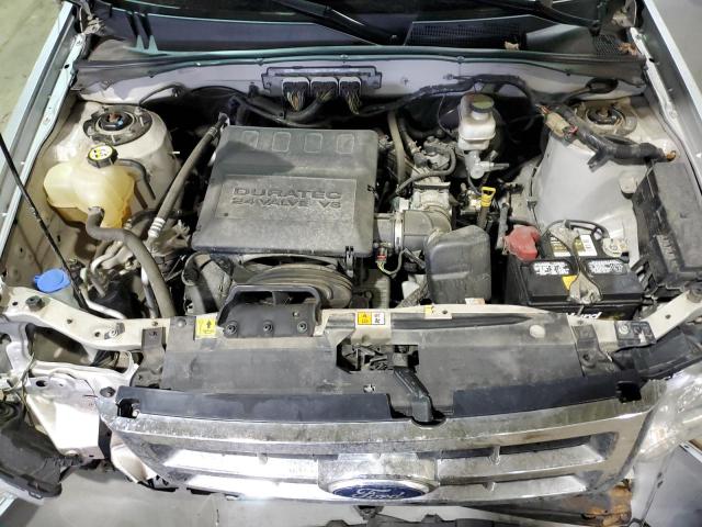 Photo 12 from auction – 2010 FORD ESCAPE LIM with VIN 1FMCU0EG8AKB92146