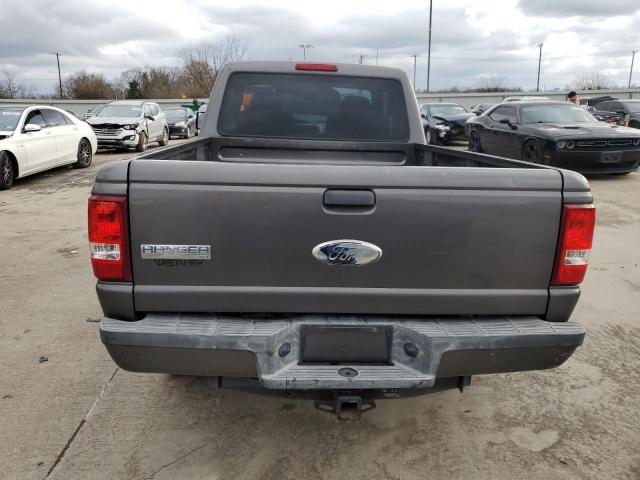 Photo 6 from auction – 2009 FORD RANGER SUP with VIN 1FTYR14D69PA52829