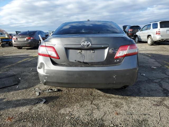 Photo 6 from auction – 2011 TOYOTA CAMRY BASE with VIN 4T1BF3EK2BU586484