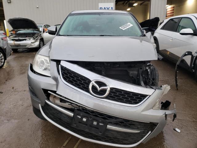 Photo 5 from auction – 2010 MAZDA CX-9 with VIN JM3TB2MA4A0207408