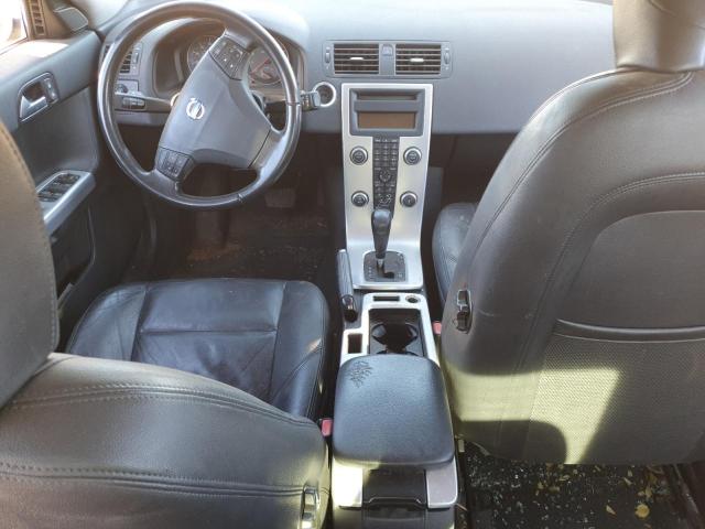 Photo 8 from auction – 2011 VOLVO S40 T5 with VIN YV1672MS0B2542813