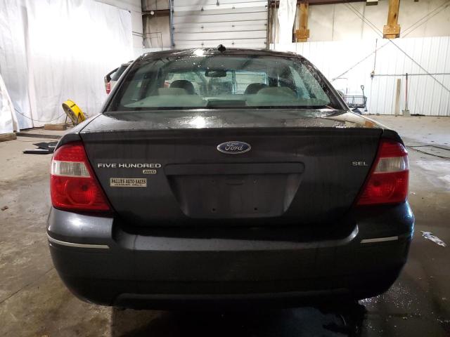 Photo 6 from auction – 2007 FORD FIVE HUNDR with VIN 1FAHP27197G140578