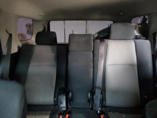 Photo 10 from auction – 2016 TOYOTA 4RUNNER SR with VIN JTEBU5JR7G5338656