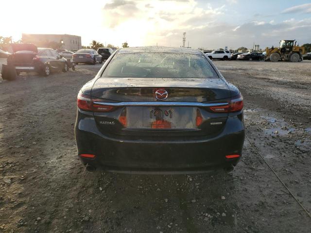 Photo 6 from auction – 2021 MAZDA 6 TOURING with VIN JM1GL1VM0M1615901