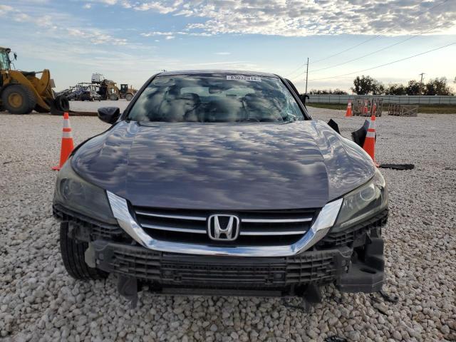 Photo 5 from auction – 2015 HONDA ACCORD LX with VIN 1HGCR2F31FA164670