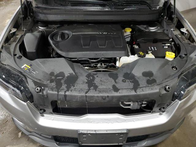 Photo 12 from auction – 2020 JEEP CHEROKEE L with VIN 1C4PJMCX6LD565779