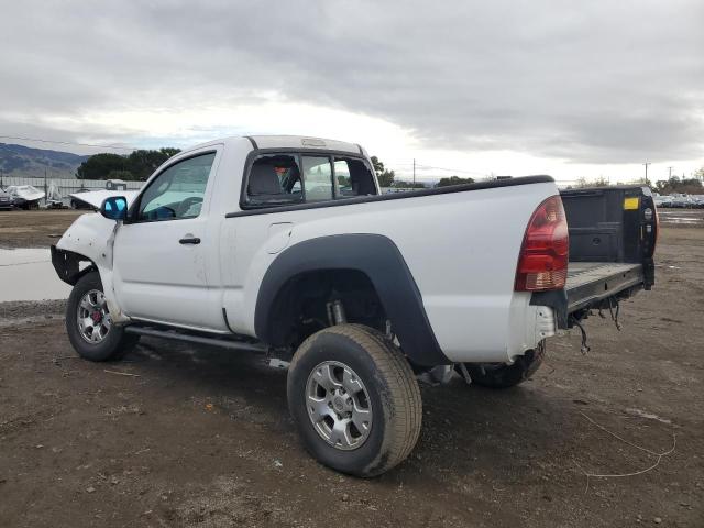 Photo 3 from auction – 2014 TOYOTA TACOMA with VIN 5TFPX4EN1EX023419