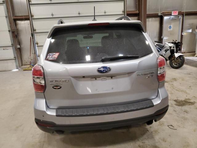 Photo 6 from auction – 2015 SUBARU FORESTER 2 with VIN JF2SJGUC2FH590121