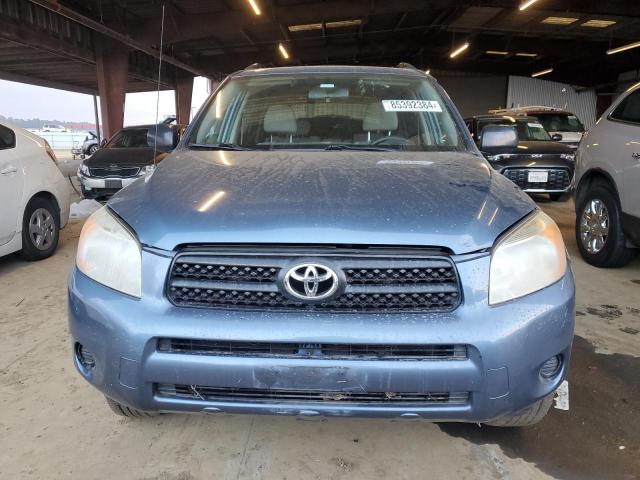 Photo 5 from auction – 2008 TOYOTA RAV4 with VIN JTMZD33V985114761