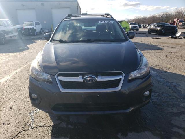 Photo 5 from auction – 2012 SUBARU IMPREZA SP with VIN JF1GPAL61CH213678