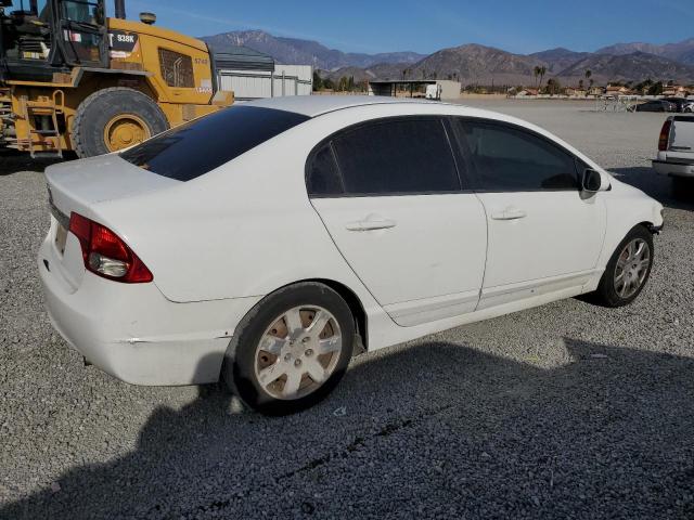Photo 3 from auction – 2011 HONDA CIVIC LX with VIN 2HGFA1F55BH308460