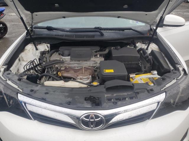 Photo 11 from auction – 2013 TOYOTA CAMRY L with VIN 4T4BF1FK8DR323542