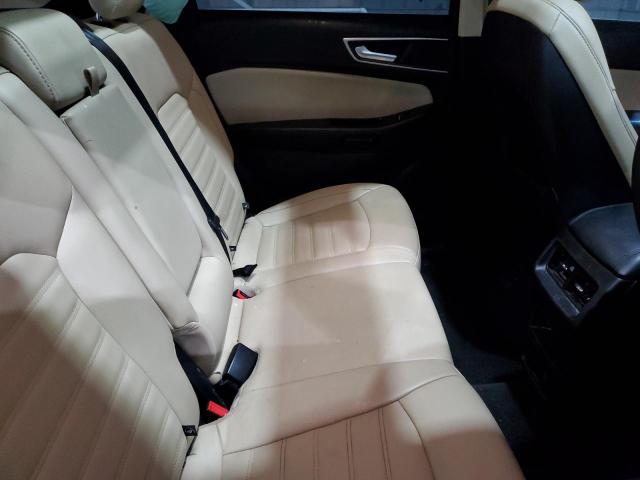 Photo 11 from auction – 2019 FORD EDGE SEL with VIN 2FMPK4J9XKBB07602