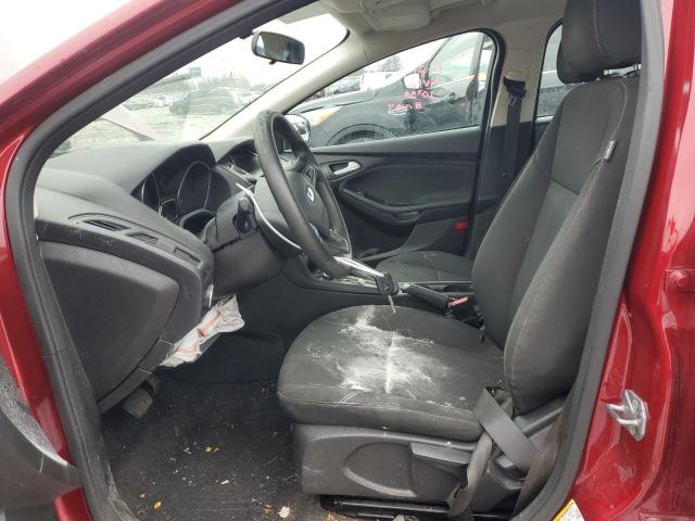 Photo 7 from auction – 2015 FORD FOCUS SE with VIN 1FADP3F20FL296318