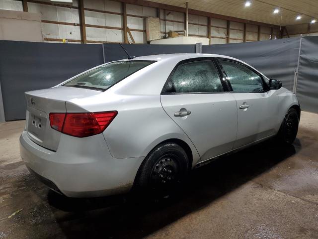 Photo 3 from auction – 2010 KIA FORTE LX with VIN KNAFT4A27A5311726
