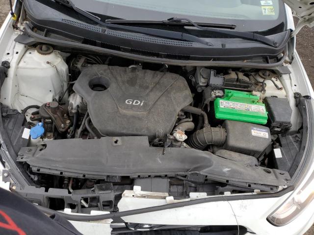 Photo 11 from auction – 2016 HYUNDAI ACCENT SE with VIN KMHCT4AE5GU971449