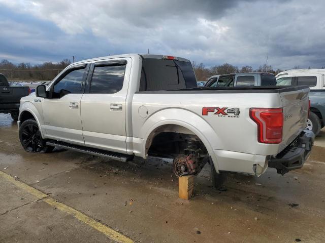 Photo 2 from auction – 2015 FORD F150 SUPER with VIN 1FTEW1EGXFFA01632