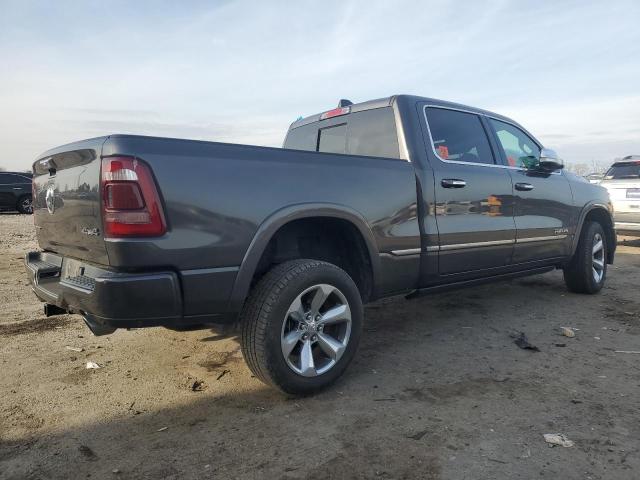 Photo 3 from auction – 2019 RAM 1500 LIMIT with VIN 1C6SRFPT6KN672479