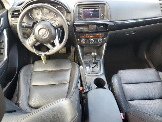 Photo 8 from auction – 2014 MAZDA CX-5 GT with VIN JM3KE2DY9E0354040
