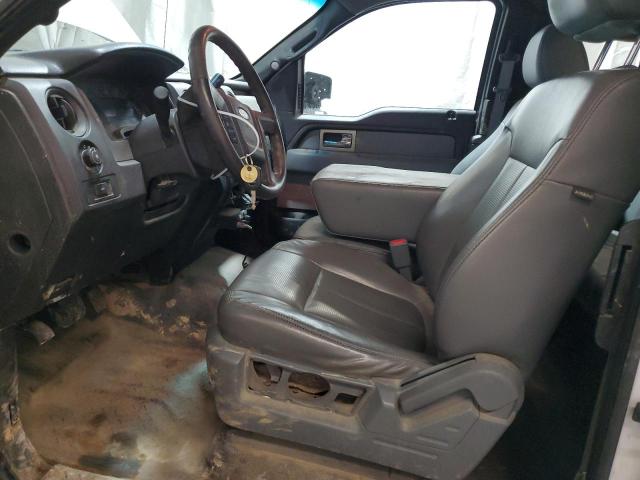 Photo 7 from auction – 2014 FORD F150 SUPER with VIN 1FTEX1EM0EFC81806