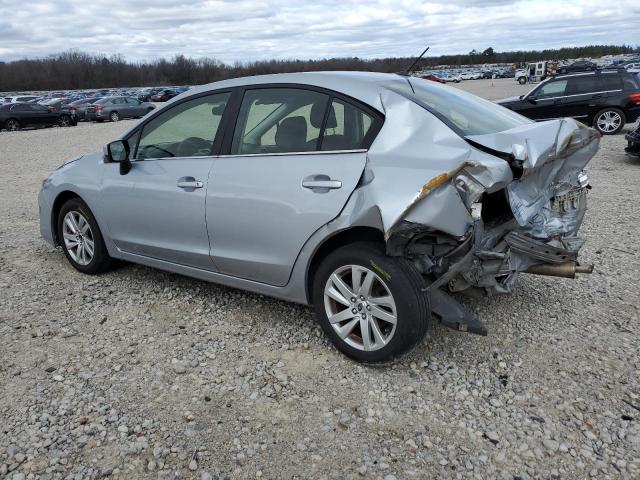 Photo 2 from auction – 2015 SUBARU IMPREZA PR with VIN JF1GJAC61FH020436