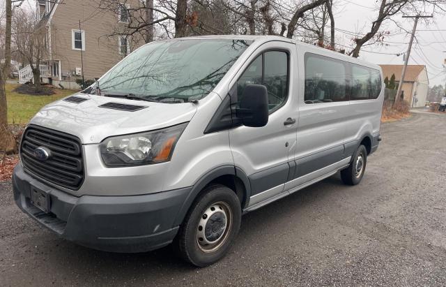 Photo 2 from auction – 2015 FORD TRANSIT T- with VIN 1FBZX2YGXFKA96110