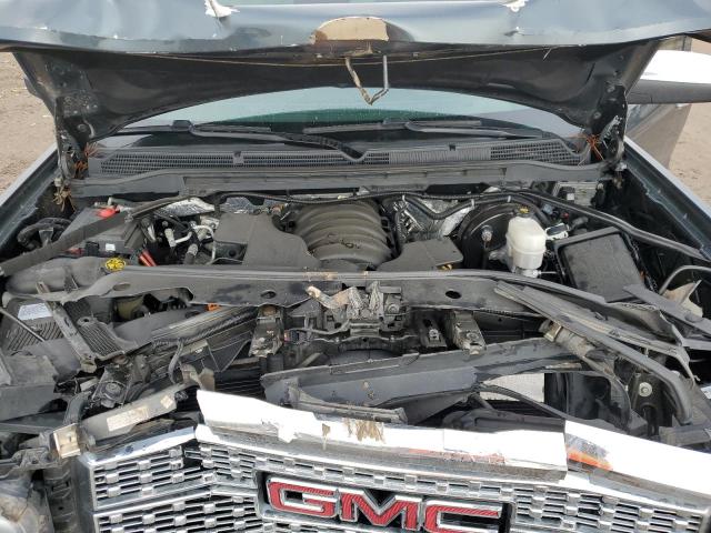 Photo 11 from auction – 2018 GMC SIERRA K15 with VIN 3GTU2PEC2JG316083