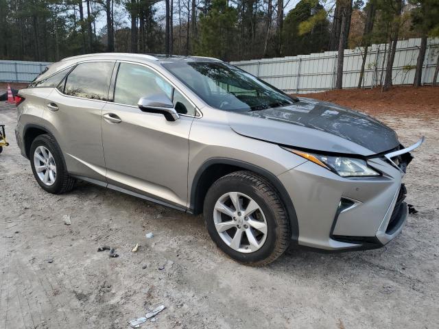 Photo 4 from auction – 2017 LEXUS RX 350 BAS with VIN 2T2BZMCA3HC084709