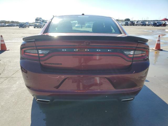 Photo 6 from auction – 2019 DODGE CHARGER SX with VIN 2C3CDXBG1KH615244