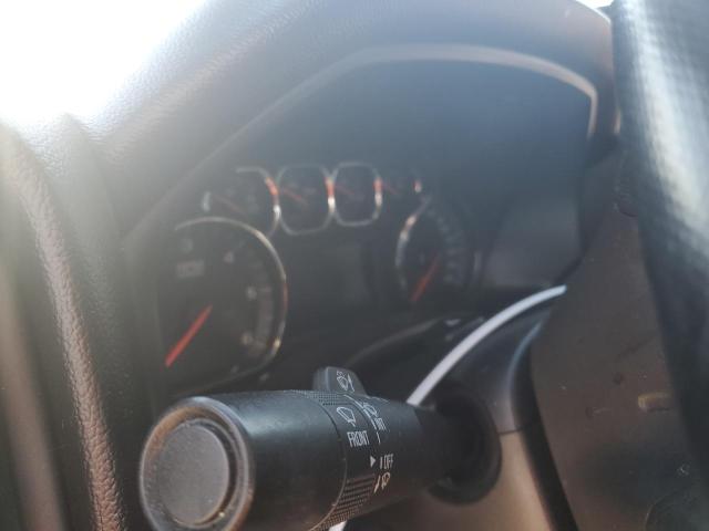 Photo 9 from auction – 2015 CHEVROLET SILVERADO with VIN 3GCPCREC2FG321667