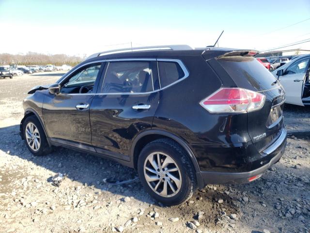 Photo 2 from auction – 2015 NISSAN ROGUE S with VIN 5N1AT2MV6FC751717