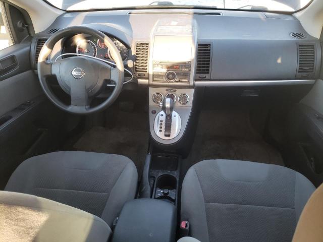 Photo 8 from auction – 2011 NISSAN SENTRA 2.0 with VIN 3N1AB6AP3BL701976