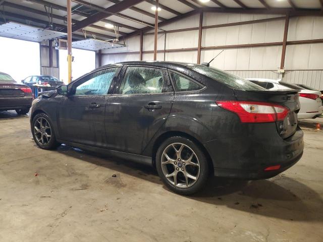 Photo 2 from auction – 2013 FORD FOCUS SE with VIN 1FADP3F29DL216365