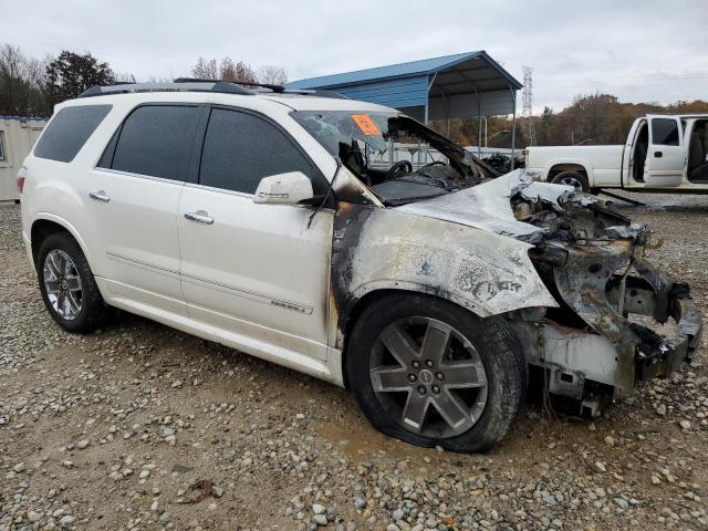Foto 4 de la subasta – 2011 GMC ACADIA DEN con VIN 1GKKVTED1BJ325099