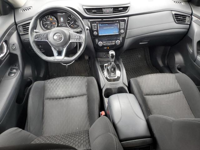 Photo 8 from auction – 2017 NISSAN ROGUE S with VIN KNMAT2MV6HP519845