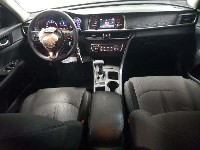 Photo 8 from auction – 2016 KIA OPTIMA LX with VIN KNAGT4L38G5088552