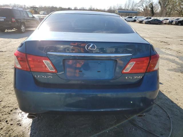 Photo 6 from auction – 2007 LEXUS ES 350 with VIN JTHBJ46G372061289