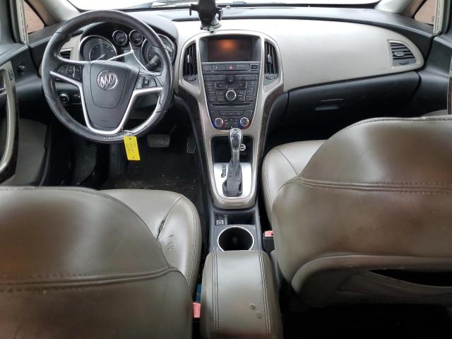 Снимка 8 от търг – 2012 BUICK VERANO с VIN 1G4PP5SK6C4183841