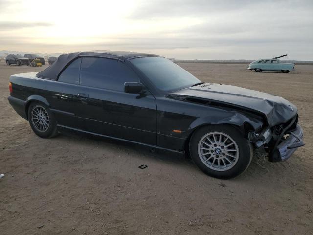 Photo 4 from auction – 1999 BMW 323 IC AUT with VIN WBABJ8330XEM26307