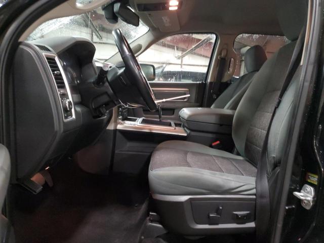 Photo 7 from auction – 2014 RAM 1500 SLT with VIN 1C6RR7TT1ES465384
