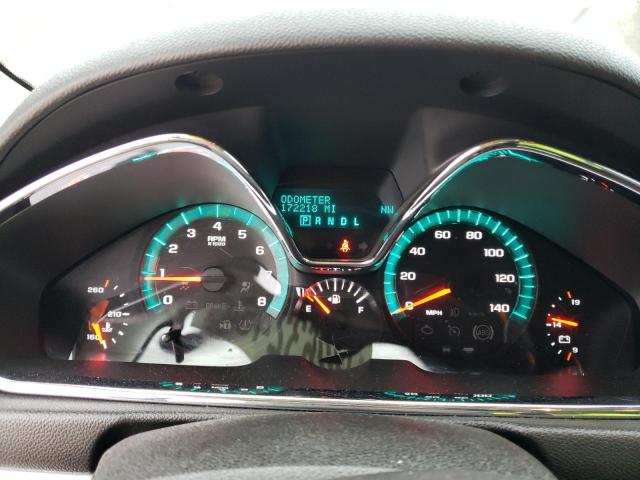 Photo 9 from auction – 2014 CHEVROLET TRAVERSE L with VIN 1GNKVHKDXEJ132412