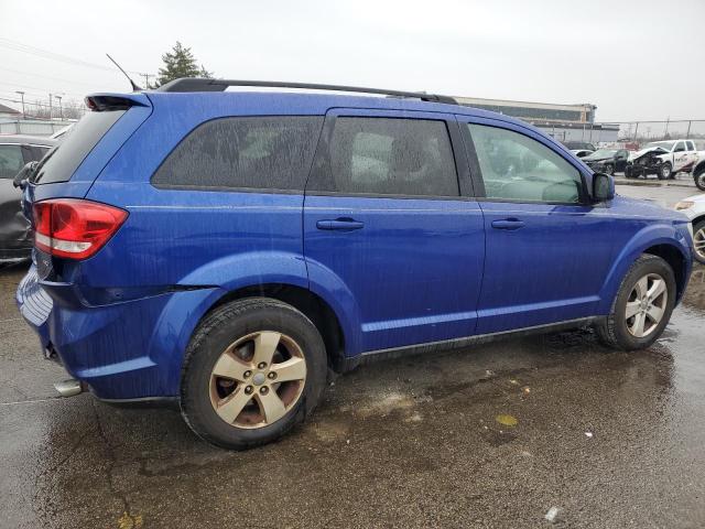 Photo 3 from auction – 2012 DODGE JOURNEY SX with VIN 3C4PDCBG4CT236883