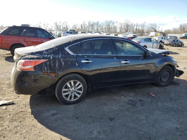 Photo 3 from auction – 2015 NISSAN ALTIMA 2.5 with VIN 1N4AL3AP5FC224449