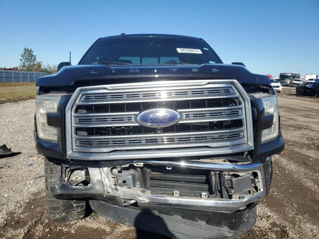 Photo 5 from auction – 2016 FORD F150 SUPER with VIN 1FTEW1EG2GFD33405