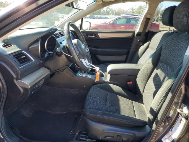 Photo 7 from auction – 2017 SUBARU OUTBACK 2. with VIN 4S4BSAHC4H3385415
