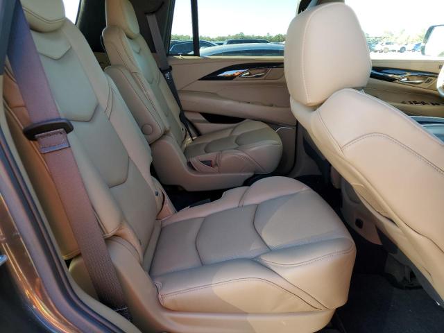 Foto 11 de la subasta – 2020 CADILLAC ESCALADE P con VIN 1GYS3DKJ3LR236830