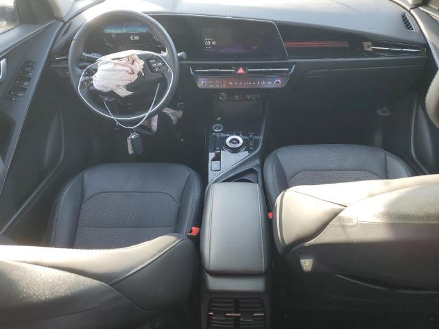 Photo 8 from auction – 2023 KIA NIRO WIND with VIN KNDCR3L13P5045942