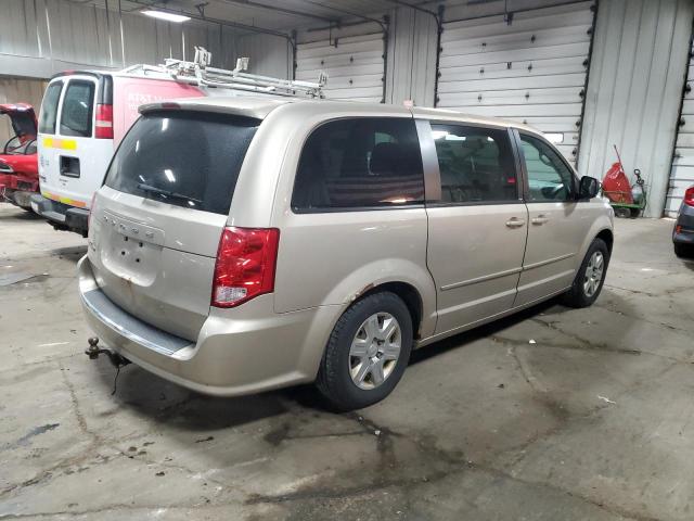 Photo 3 from auction – 2012 DODGE GRAND CARA with VIN 2C4RDGBG0CR402142