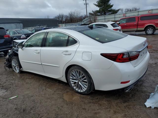 Photo 2 from auction – 2016 LEXUS ES 350 with VIN JTHBK1GG4G2237423