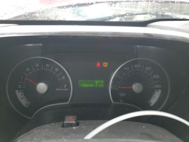 Фото 9 с аукциона – 2008 FORD EXPLORER X с VIN 1FMEU63E48UA03889